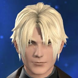 Shinra-Corporation's Avatar