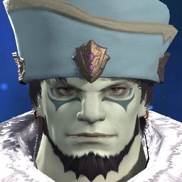 Arkhammer's Avatar