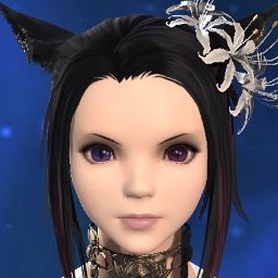 Alyssiel's Avatar