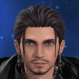 GaelAmastacia's Avatar