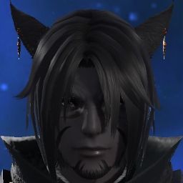 Kalianji's Avatar