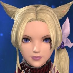 Lunila's Avatar