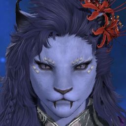 EdelVermillion's Avatar