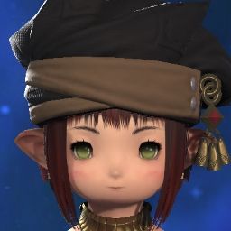 KumaBlackford's Avatar