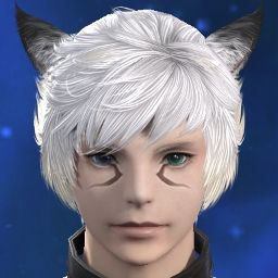 Setsiel's Avatar