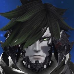 Syhrlona's Avatar