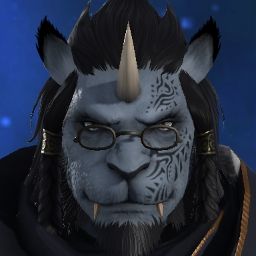 Iroh_Mewrilah's Avatar