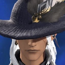 SilchasRuin's Avatar