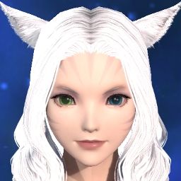 Laelunae's Avatar