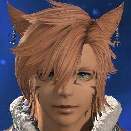 Choukyuudan's Avatar