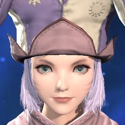 ScreamQueen's Avatar