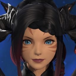 Hellania's Avatar