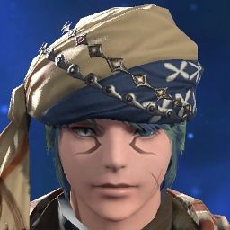 WickedTanuki's Avatar