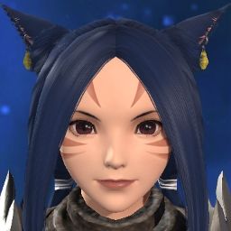 Lohastrasza's Avatar