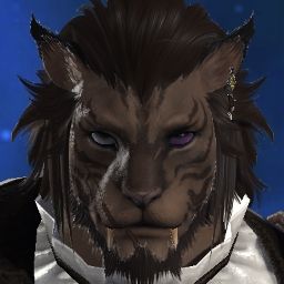 Servantsimon's Avatar