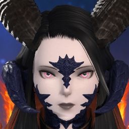 Nymphera's Avatar