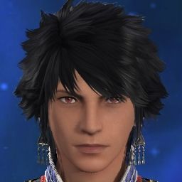 Silberschweif's Avatar