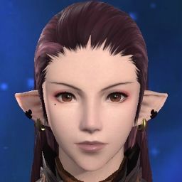 Yiluca's Avatar