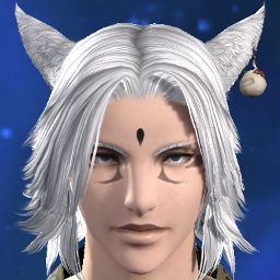 Iszhura's Avatar