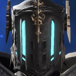 Nonetosuffer's Avatar