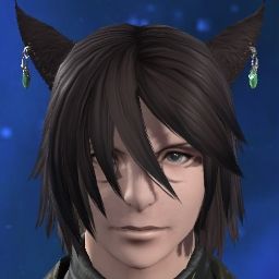 Garal's Avatar