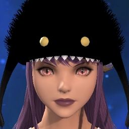 Candy_Flossy's Avatar