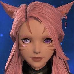 AnzelotteZephyr's Avatar