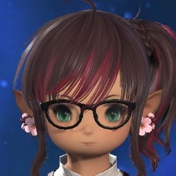 LuluLuna's Avatar