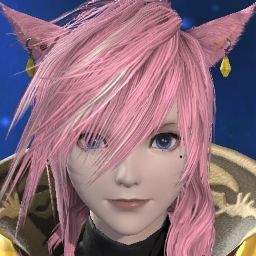 Valeria_Orange's Avatar