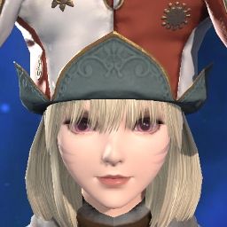 Minatanae's Avatar