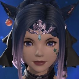 LuluStarfire's Avatar