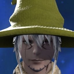 Calderath's Avatar
