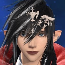 Frostfieber's Avatar