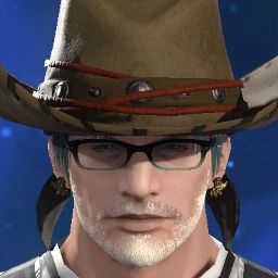 Tiberiousfire's Avatar