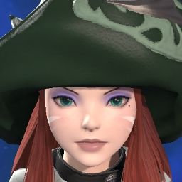 Rumjaku's Avatar