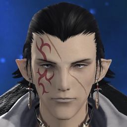 Shininokage's Avatar