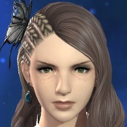 Galthena's Avatar