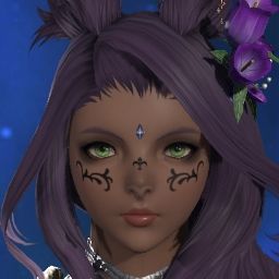 Amalya's Avatar