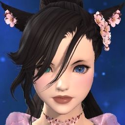 Kyserah's Avatar