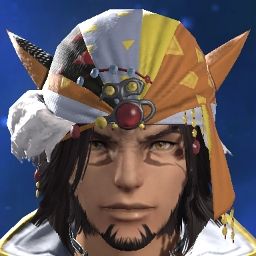 MarkusSunstrider's Avatar