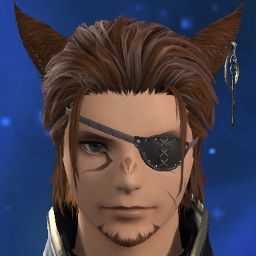 ReysonAedric's Avatar