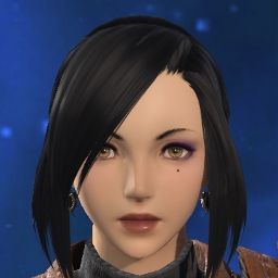 Annahra's Avatar