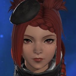 LyraleiFrozt's Avatar