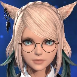 Keresa's Avatar