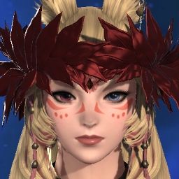 Chua's Avatar
