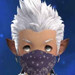 Xendrex's Avatar