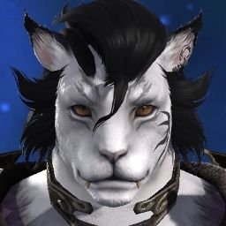 Lupushiberna's Avatar