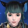 Lynx Taylor from «Balmung»
