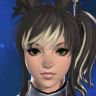 Cassiopeia Cassi from «Balmung»