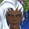 Ororo Mun'roe from «Diabolos»